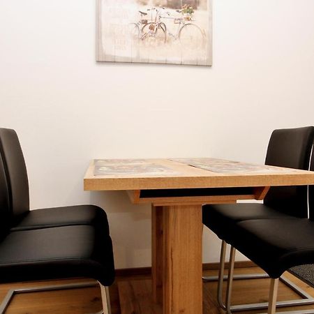 Central Studio Work And Travel Βιέννη Εξωτερικό φωτογραφία