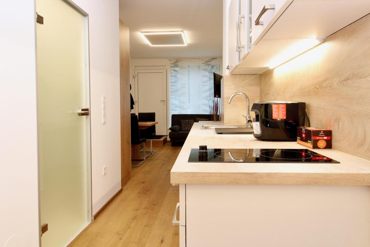 Central Studio Work And Travel Βιέννη Εξωτερικό φωτογραφία