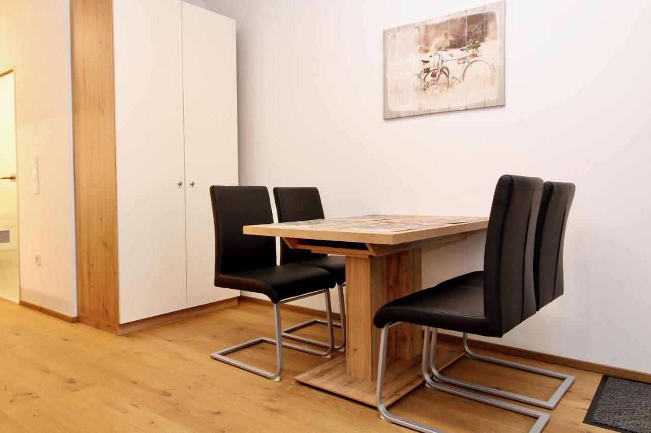 Central Studio Work And Travel Βιέννη Εξωτερικό φωτογραφία